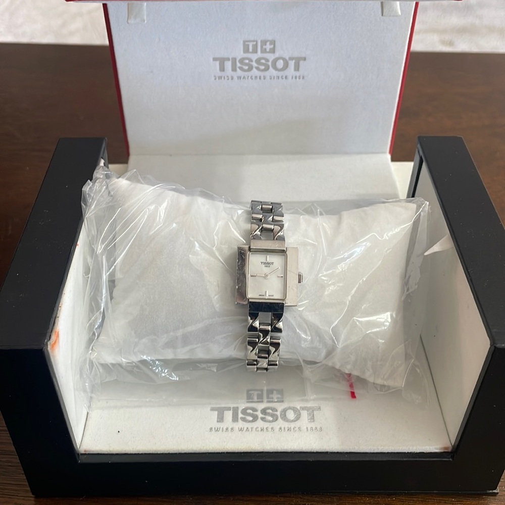 Tissot Women’s Watch